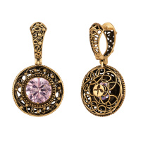 OR7204 Earings DUCHESSA dei MEDICI