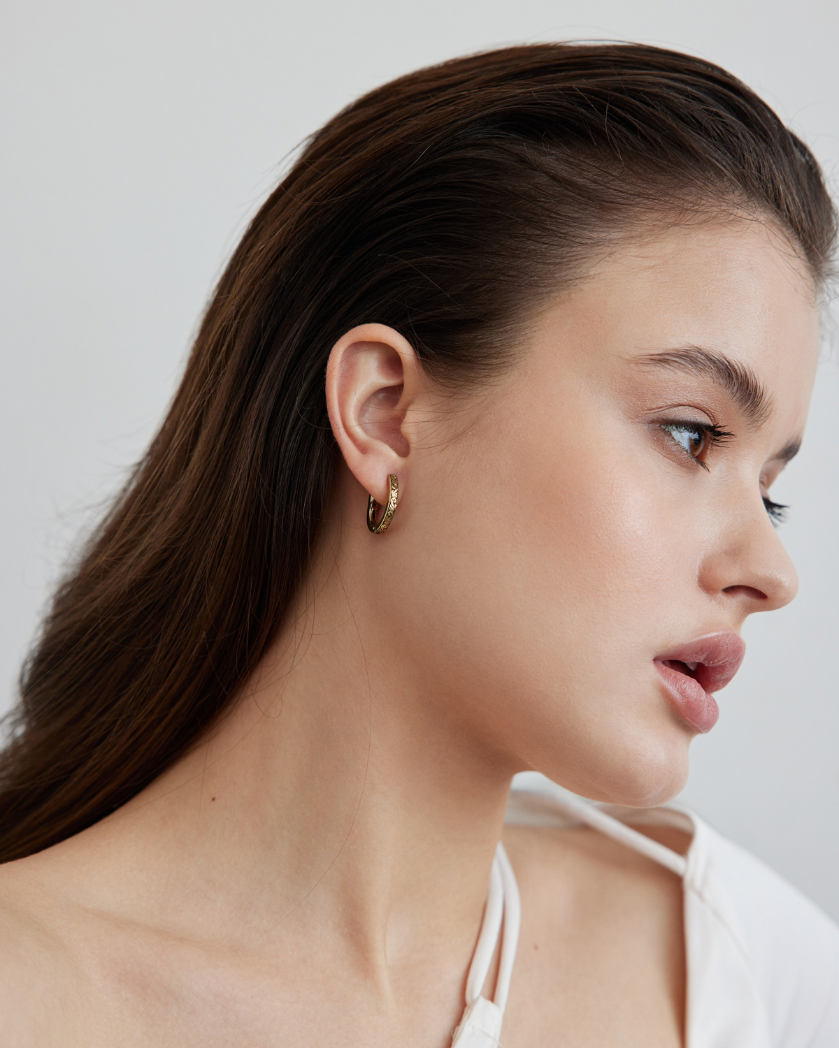 OR1602 Earings INNAMORATO