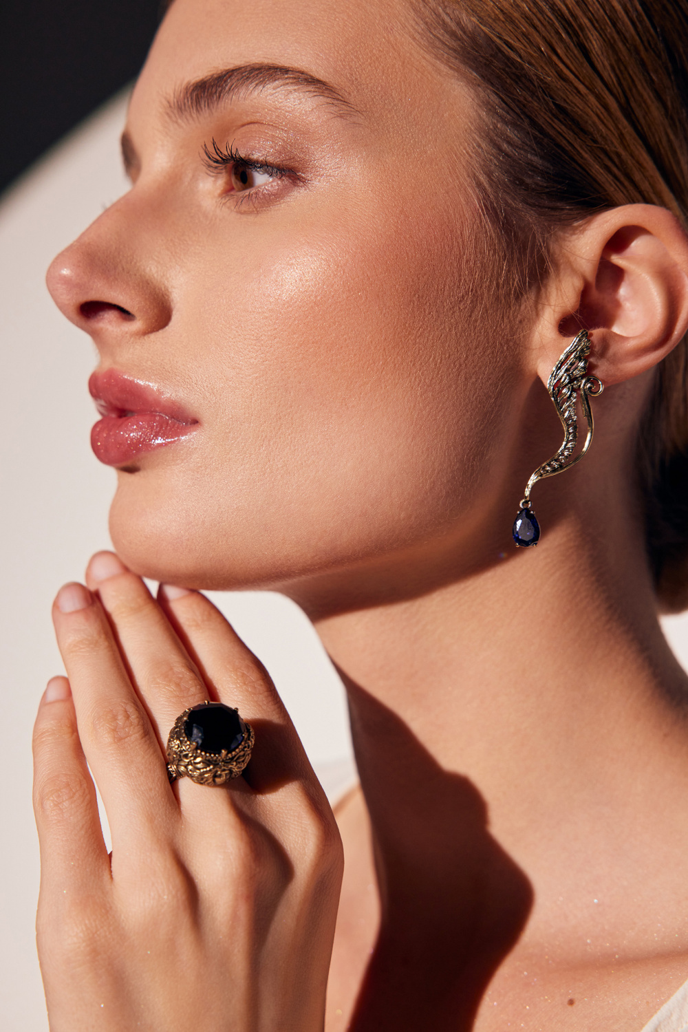 OR9025 Earings ALI D'ANGELO