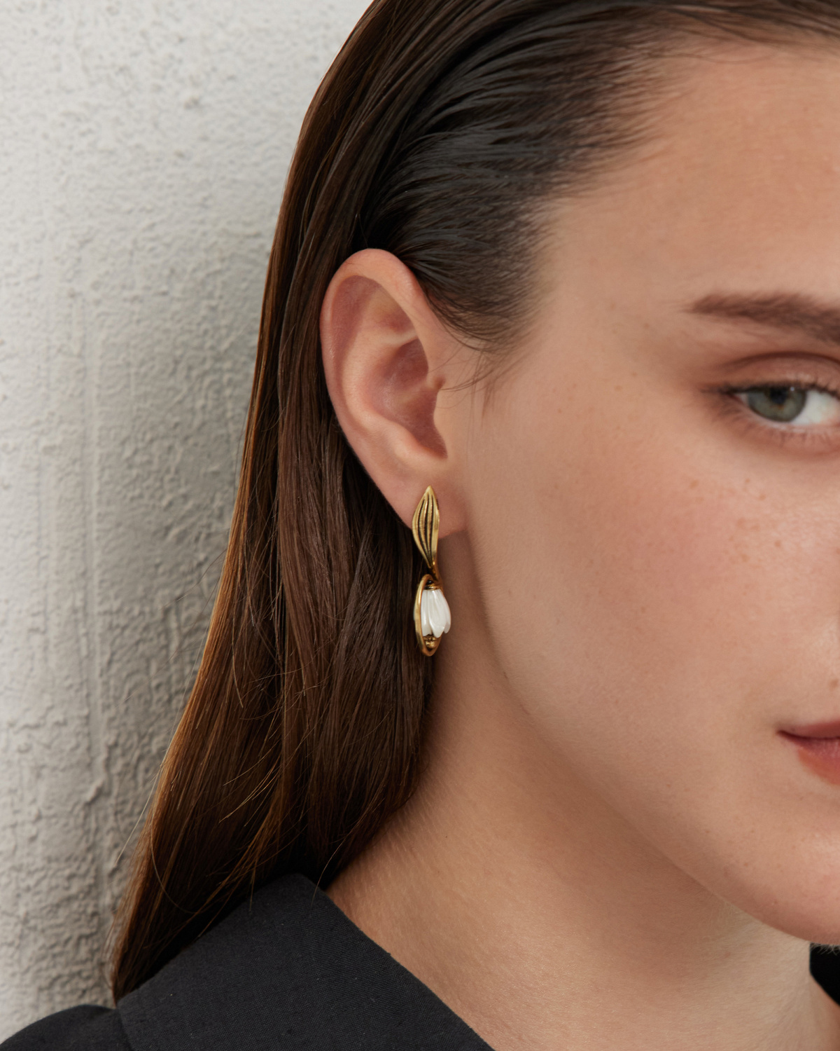 OR1003 Earings TENEREZZA