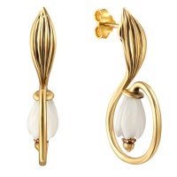 OR1003 Earings TENEREZZA