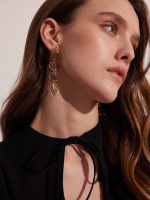 OR6300 Earings ERBARIO