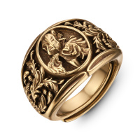 AN1511 Ring SANTA MARIA DEL FIORE