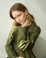 OR1850 Earings ORNATO