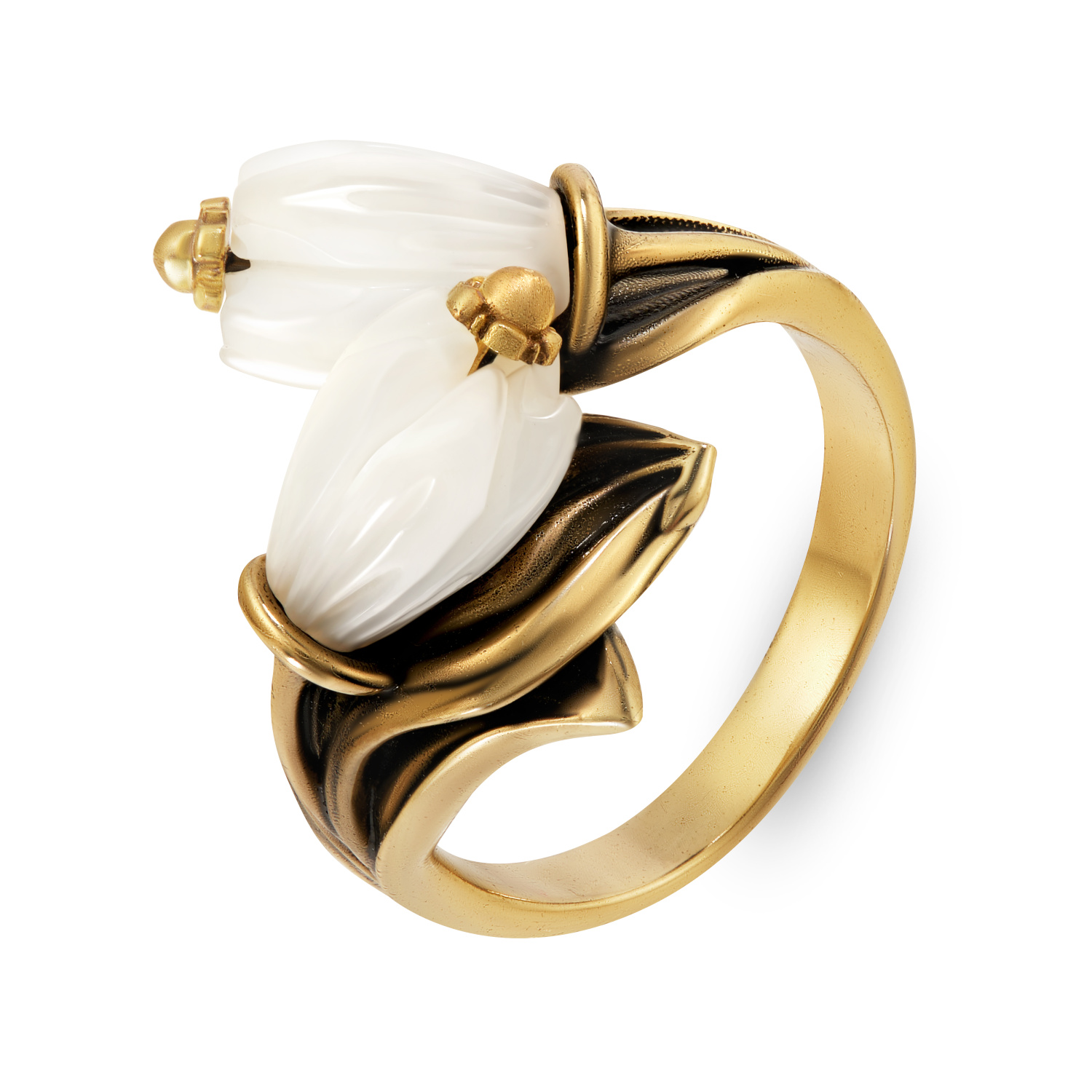 AN1003 Ring TENEREZZA