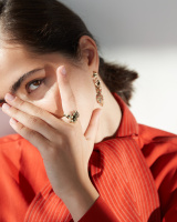 AN1656 Ring FARFALLE