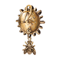 OR4141 Earings FUTURISMO