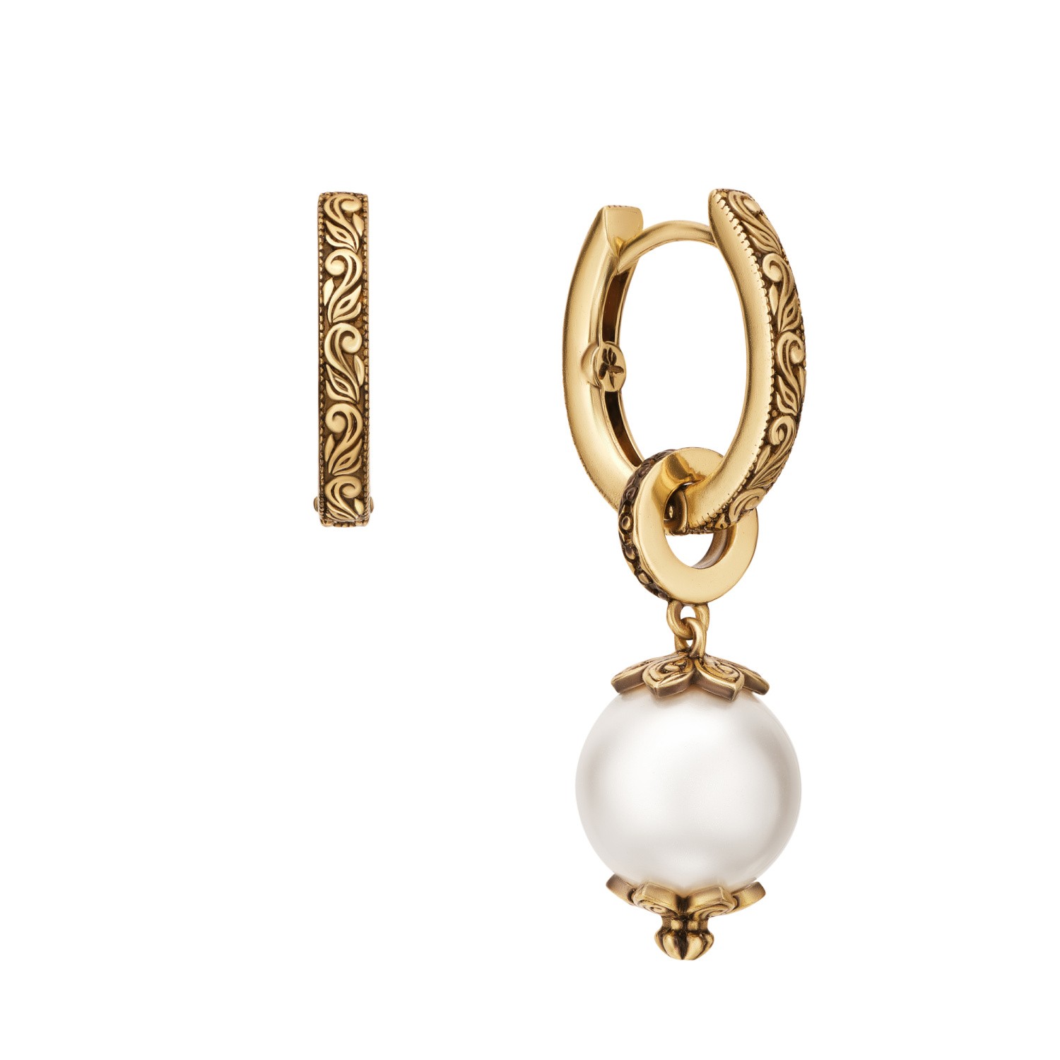 OR1602 Earings INNAMORATO