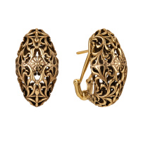 OR1040 Earings VIAGGIO A VENEZIA NOVA OR1040 Earings VIAGGIO A VENEZIA NOVA