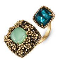 AN8144 Ring GIARDINO FLOREALE AN8144 Ring GIARDINO FLOREALE