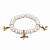 BR15-010 PRLOGO3 Bracelet BELLE COSE