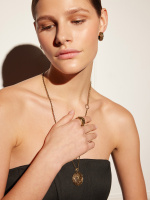 AN1511 Ring SANTA MARIA DEL FIORE