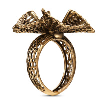 AN080321 Ring VENTAGLIO