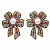 OR2257 Earings GALANTE GALANTE