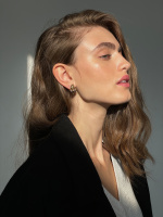 OR270510 Earings ISPIRAZIONE