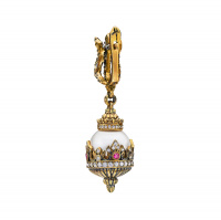 OR101218 Earings CORONA