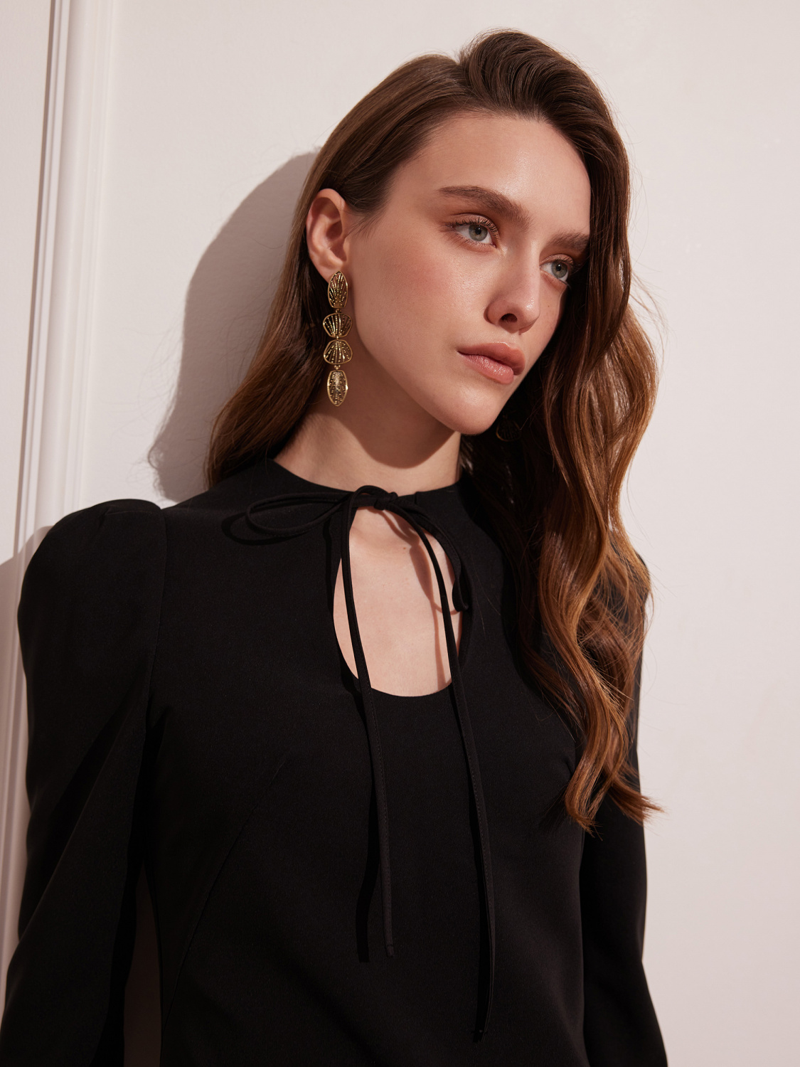 OR6300 Earings ERBARIO