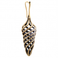 OR1205 Earings GAMURRA