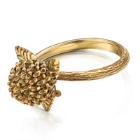 AN2105 Ring Trifoglio