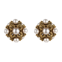 OR1854 PERLA Earings ORDINE FIORENTINO