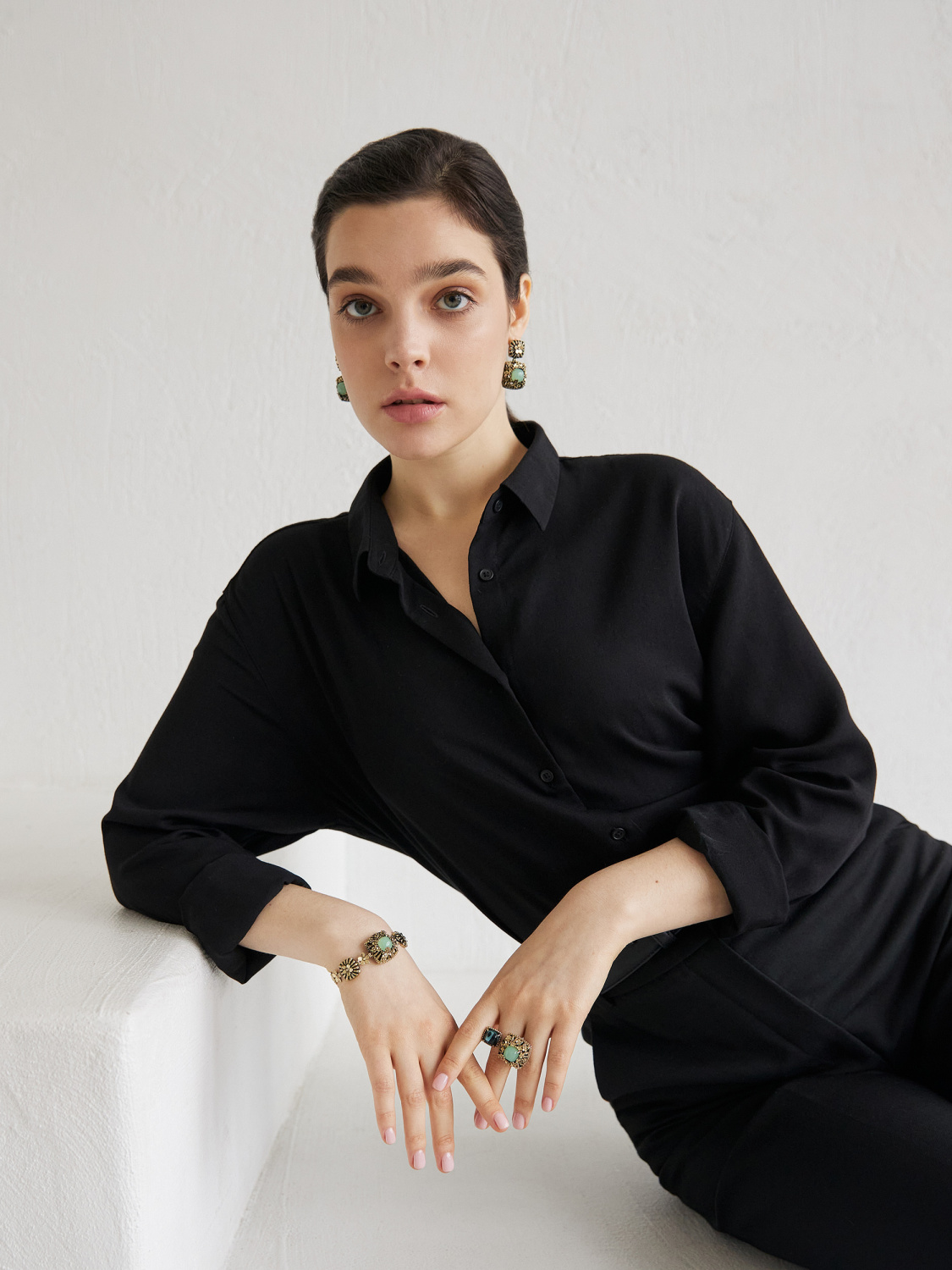 BR8144 Bracelet GIARDINO FLOREALE