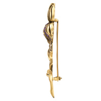 SP270510 Broosh ISPIRAZIONE