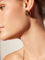 OR1512 CONGO Earings SANTA MARIA DEL FIORE