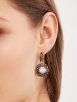 OR7204 Earings DUCHESSA dei MEDICI