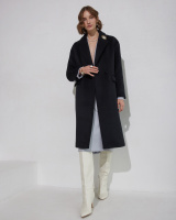 CO2907 PEARL Broosh/Necklace feather with pearls