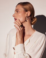 OR9025 Earings ALI D'ANGELO