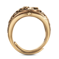 AN1511 Ring SANTA MARIA DEL FIORE