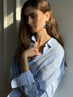 OR2520 Earings CATENE