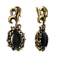OR1440 Earings Fenice