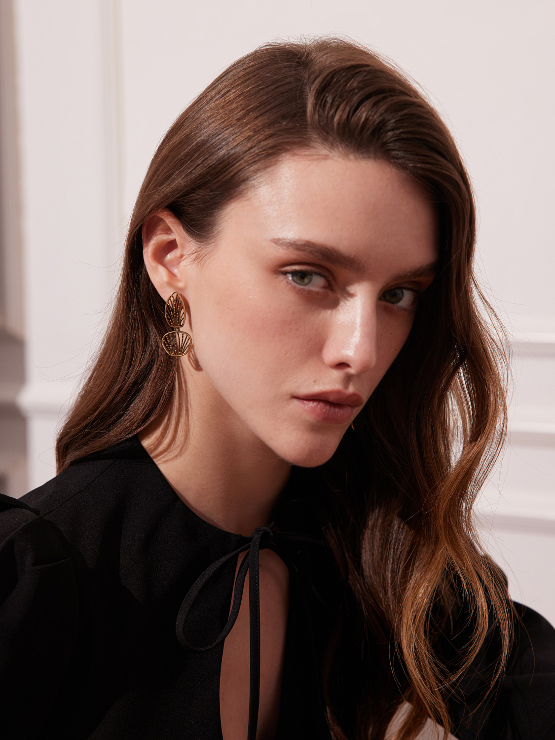 OR6300 Earings ERBARIO