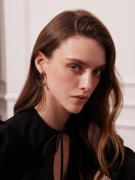 OR6300 Earings ERBARIO