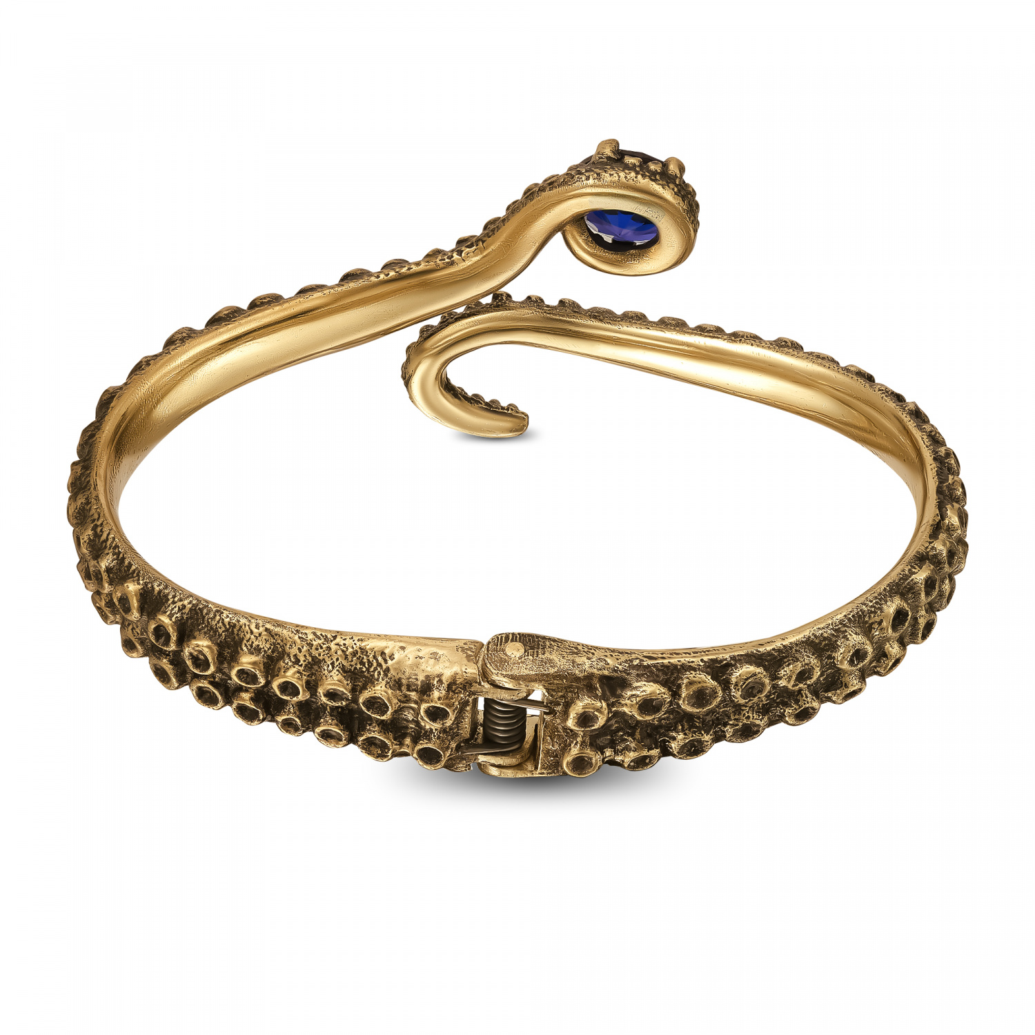 BR2032 BLU Bracelet SIGNORE DEI MARI