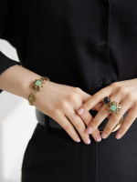 BR8144 Bracelet GIARDINO FLOREALE