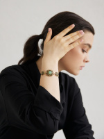 BR8144 Bracelet GIARDINO FLOREALE