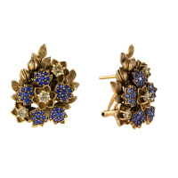 OR1902 Earings MAZZO DI FIORI
