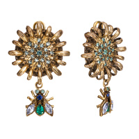 OR4141 Earings FUTURISMO