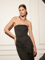 OR1311 GRANATO Earings TONDO