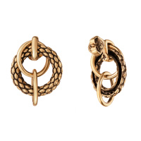 OR2521 Earings CATENE E ANELLI