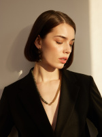 CO2626 LABRADOR Necklace CALMA