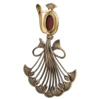 OR1931 Earings ORNAMENTO