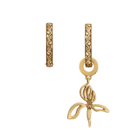 OR1602 Earings INNAMORATO