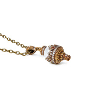 CO1502 Necklace CORONA