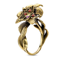 AN1656 Ring FARFALLE