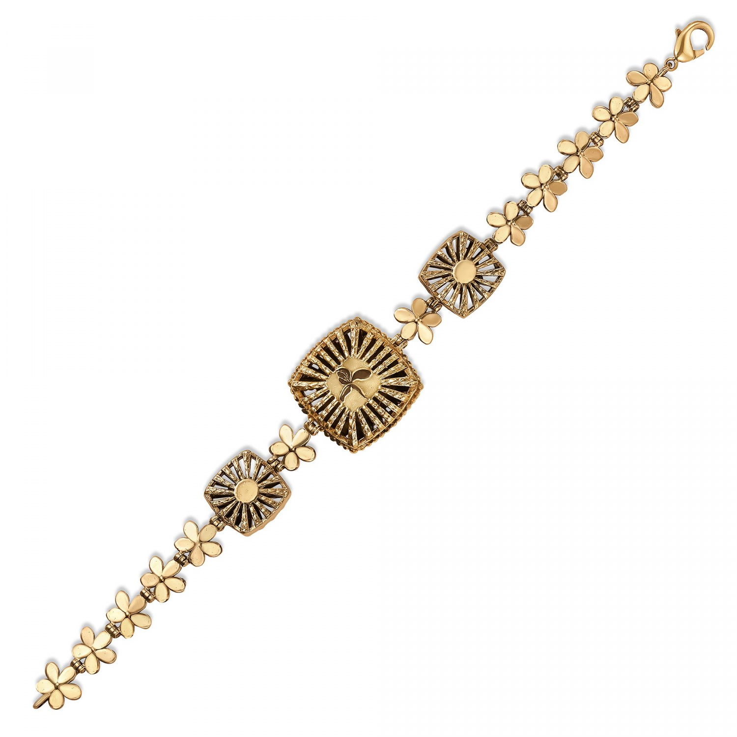 BR8144 Bracelet GIARDINO FLOREALE