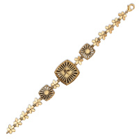 BR8144 Bracelet GIARDINO FLOREALE