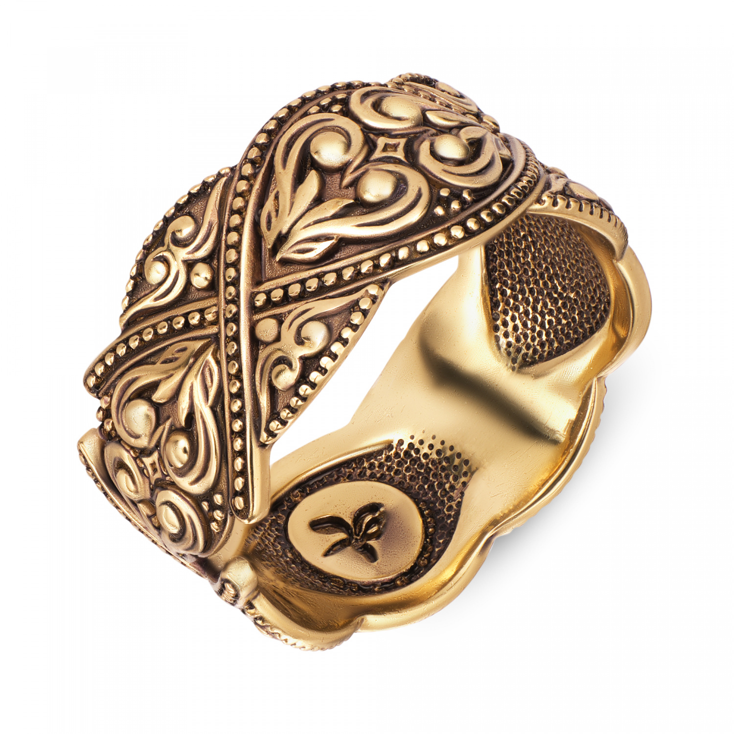 AN1602 Ring INNAMORATO